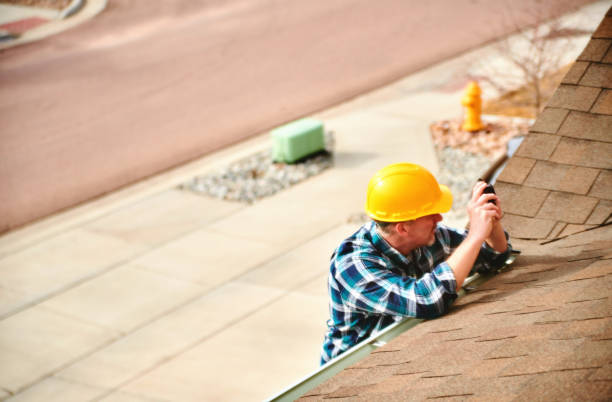 Slate Roofing Contractor in Calumet Park, IL