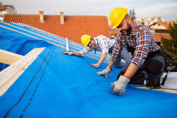 Tile Roofing Contractor in Calumet Park, IL